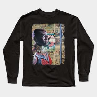 Ferocity Long Sleeve T-Shirt